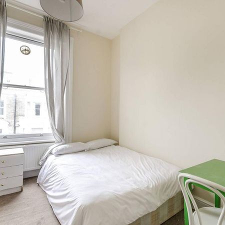 Studio to rent - Photo 4