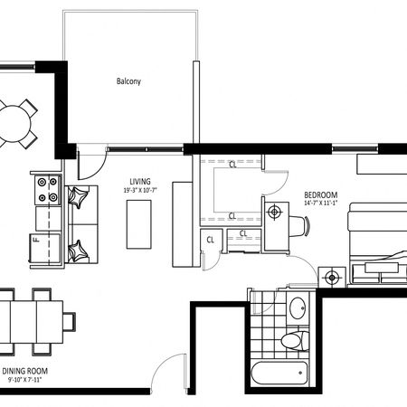 920 Inverhouse - Plan C - Photo 3