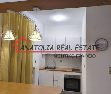 Studio/Γκαρσονιέρα για ενοικίαση Ιπποκράτειο (Φάληρο - Ιπποκράτειο) - Photo 3