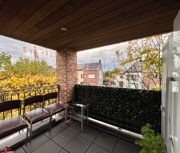 2 slaapkamer appartement incl. staanplaats - Photo 1