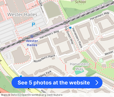 Flat 7, 11 Duncombe Road, Edinburgh - Photo 1