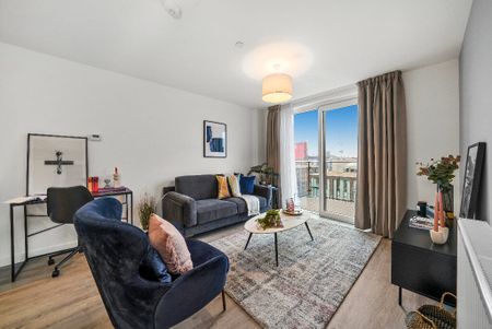 Hearth, M5 4RN, Manchester - Photo 3