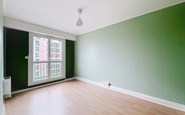 Appartement à louer 4 pièces • Le Grand-Quevilly - Photo 1