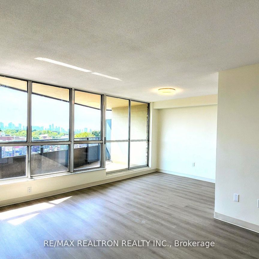 For Lease - 21 Vaughan Road Unit# 708, Toronto, Ontario - Photo 1