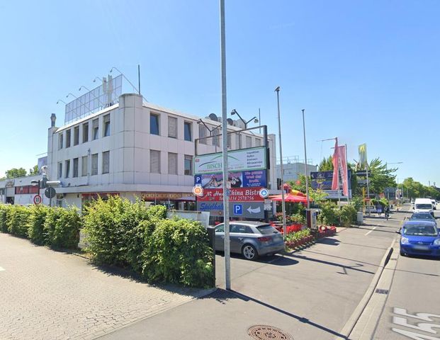 Großzügig geschnittene 1-Zimmer- Wohnung - direkt vom Eigentümer! [HMR-O57E07] - Foto 1