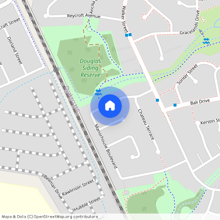 54 Manorhouse Boulevard, NSW 2763, Quakers Hill