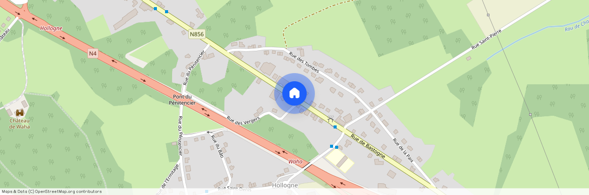 Rue de Bastogne 143, 6900 Marche-en-Famenne