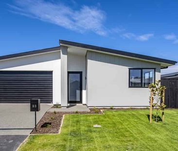 Lincoln, 4 bedrooms - Photo 5