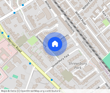 Shrewsbury, Ballsbridge, Dublin 4 - Photo 1