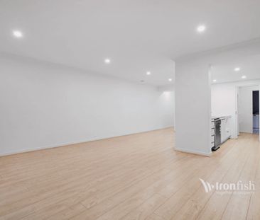 3 Bed, 2 Bath - Photo 2