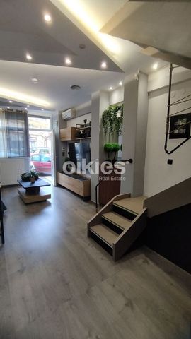 Loft για ενοικίαση Ανάληψη - Μπότσαρη (Ανάληψη - Μπότσαρη - Νέα Παραλία) - Photo 2