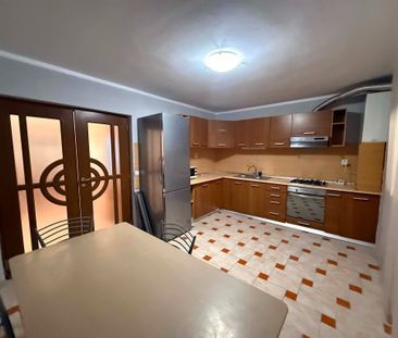 Duplex spatios cu 4 camere/2 locuri parcare/ Andrei Muresanu - Fotografie 5