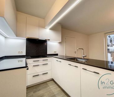 THA Leuven Goudsbloemstraat 26 B0101 - Foto 2