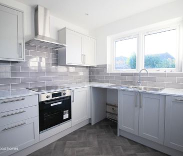 2 bedroom bungalow to rent - Photo 6