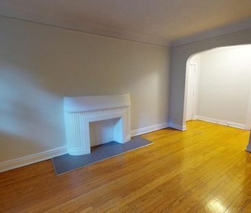 235 Charlotte St, Sandy Hill, Ottawa, ON - Photo 2
