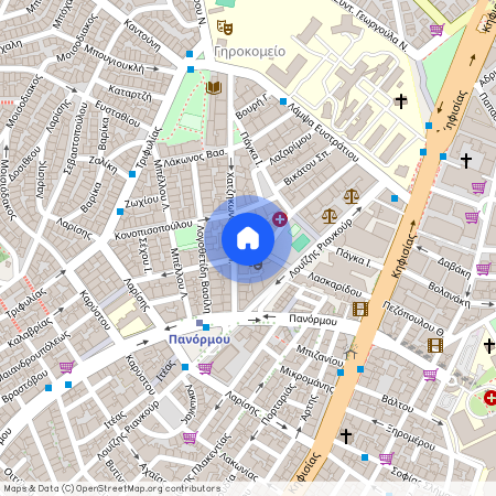 Αθήνα (Πανόρμου)