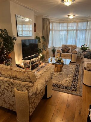 Room in a Shared House, Mayfield Avenue, N12 - Photo 1