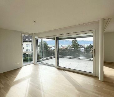 4.5 Zimmerwohnung in Neunkirch - Foto 3