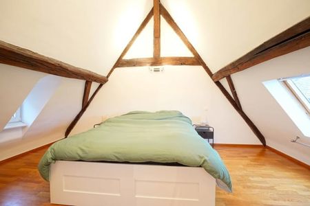 Penthouse te huur - Photo 2