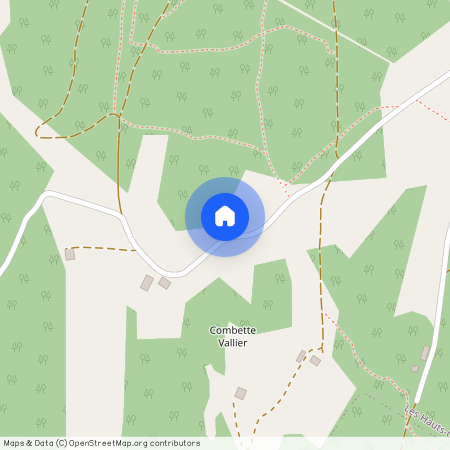 2208 Les Hauts-Geneveys