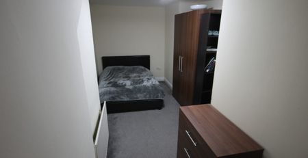 Archery Terrace, Woodhouse, Leeds, LS2 9AT - Photo 3