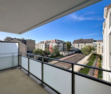 Appartement 2 pièces - Photo 1