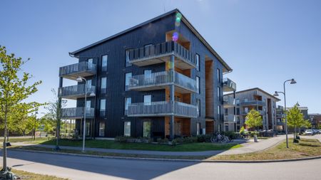 Karin Swanströms gata 8, Sandtorp - Foto 4