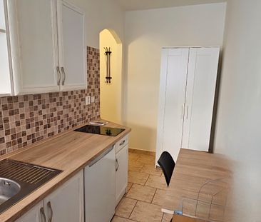 Pronájem bytu 1+kk 20 m² - Fotografie 5