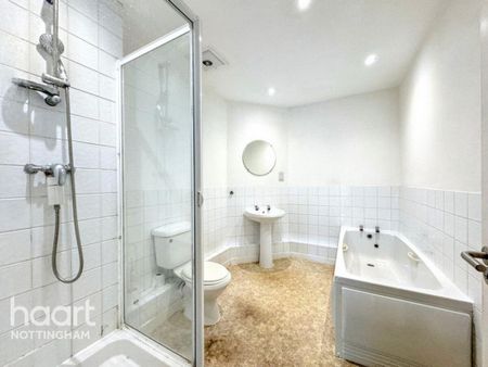 2 bedroom apartment to rent - Photo 2