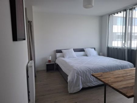 Appartement T3 à louer Angers - 71 m² - Photo 4