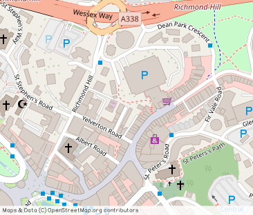 Verulam Place, Bournemouth, - Photo 1