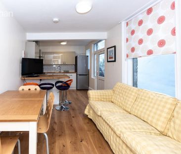 5 bedroom terraced house to rent - Photo 1