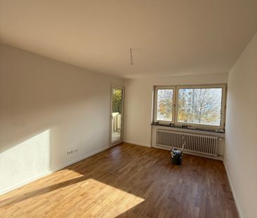 Mietwohnung in München - Gemütliche Wohnung in ruhiger Lage im schö... - Foto 1