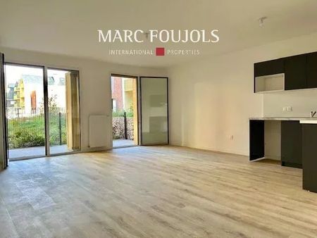 (Français) Senlis appartement F4 neuf - Photo 4