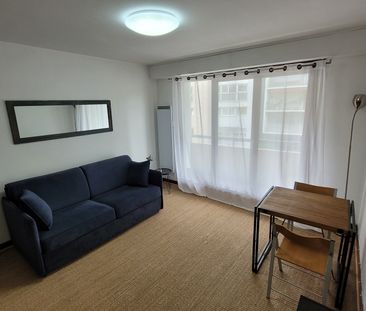 Appartement 1 pièce - 22 m² - Photo 6