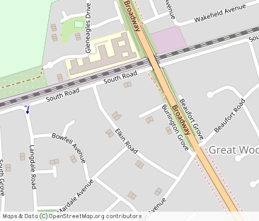 Burlington Grove, Morecambe, LA4 - Photo 1