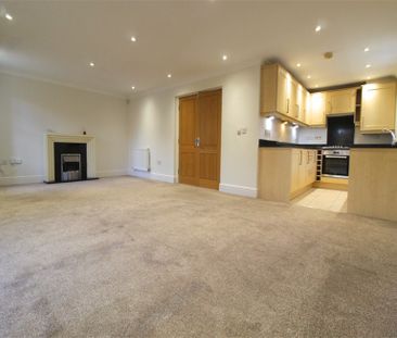 2 Bedroom Apartment To Let - Photo 1