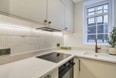 1 bedroom flat to rent - Photo 3