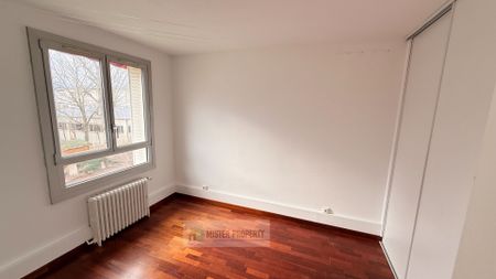 RUEIL MALMAISON / BELLE RIVE - 2 PIECES 53 m2 - NON MEUBLE / CAVE - Photo 4