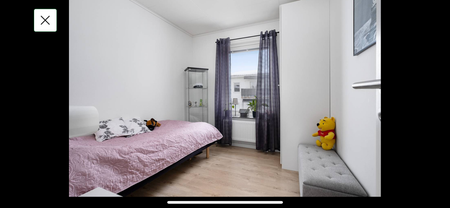 Lingonvägen, Östersund - Photo 2