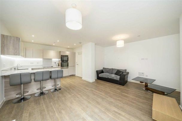 Telegraph Avenue, Greenwich, SE10 - Photo 1