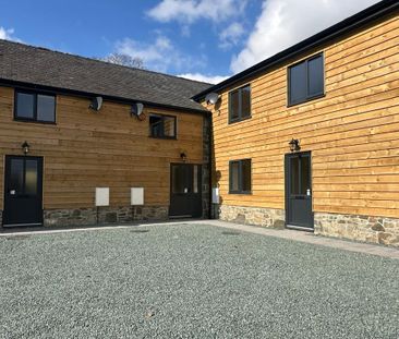 4 bedroom end of terrace house to rent - Photo 3