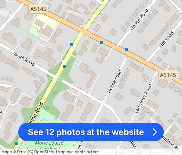 Palatine Road, West Didsbury Manchester, M20 - Photo 1