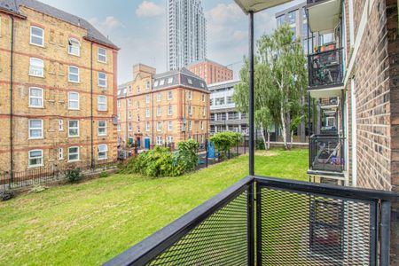 1 bedroom Flat To Let - Photo 3
