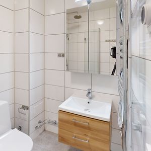 Flöjtgatan 17 - Foto 2