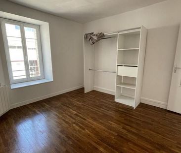 Location Appartement 3 pièces LIMOGES (87000) - Photo 4