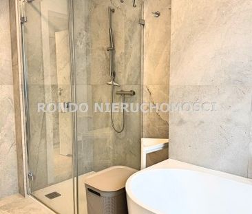 Wrocław, Krzyki, Borek, Aleja Lipowa - Photo 3