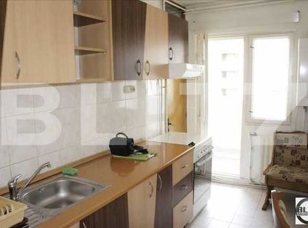 Apartament cu 2 camere cu 50 mp, decomandat, in zona strazii Titulescu - Photo 3