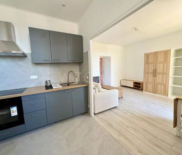 Location Appartement 1 pièce 28m² NICE 06300 - Photo 1