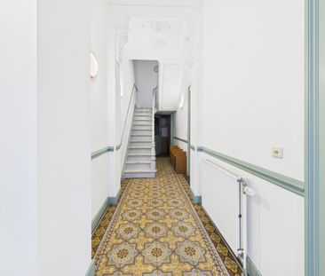 Appartement 1 chambre avec grand jardin privatif - Foto 3